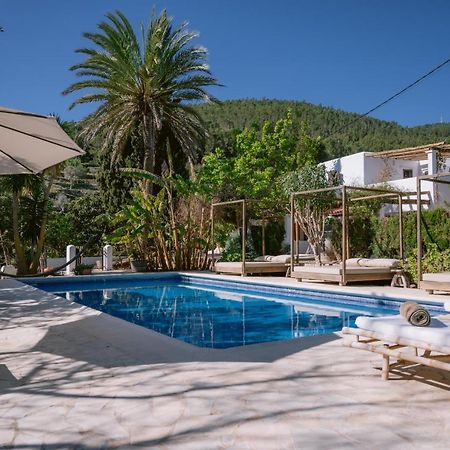 Valley Club Ibiza - Boutique Agroturismo ซานต์โจอัน เดอ ลาบริตจา ภายนอก รูปภาพ