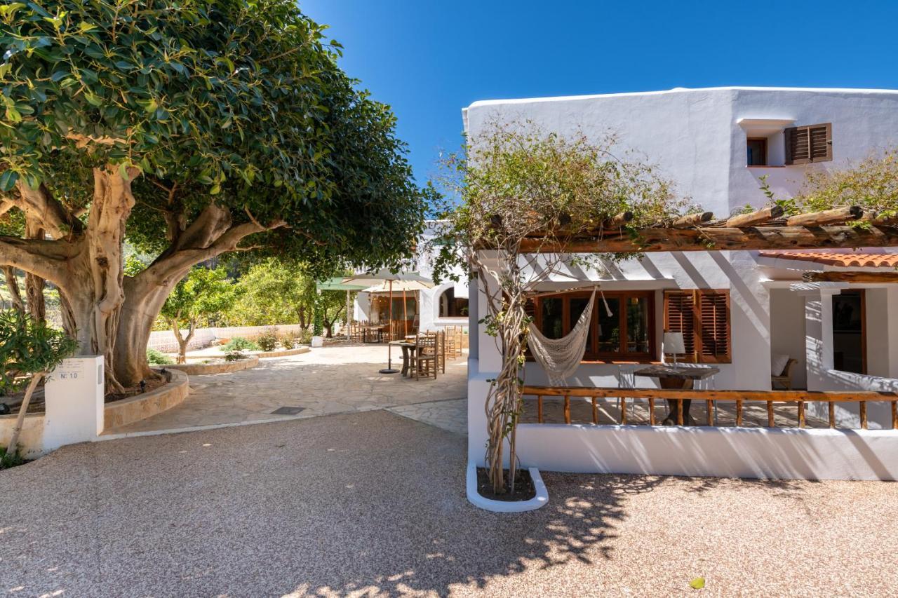 Valley Club Ibiza - Boutique Agroturismo ซานต์โจอัน เดอ ลาบริตจา ภายนอก รูปภาพ