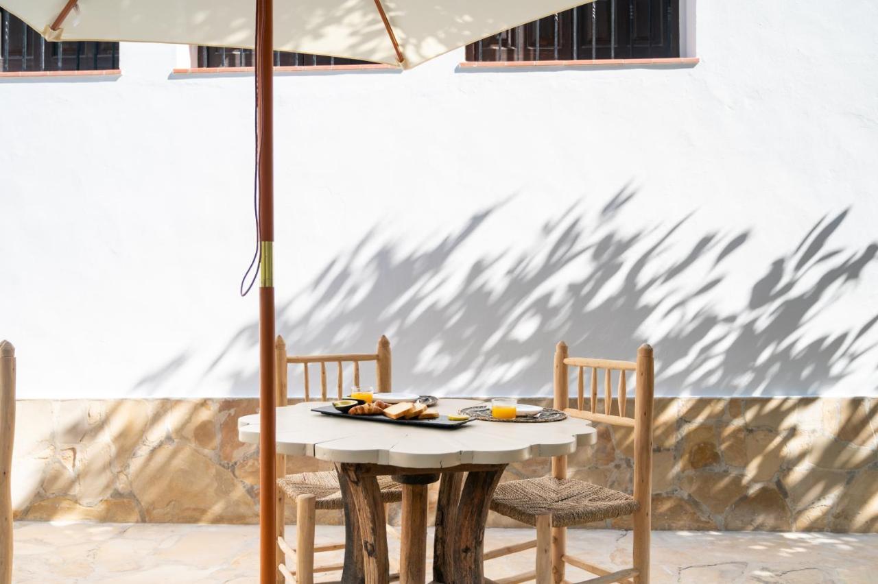 Valley Club Ibiza - Boutique Agroturismo ซานต์โจอัน เดอ ลาบริตจา ภายนอก รูปภาพ