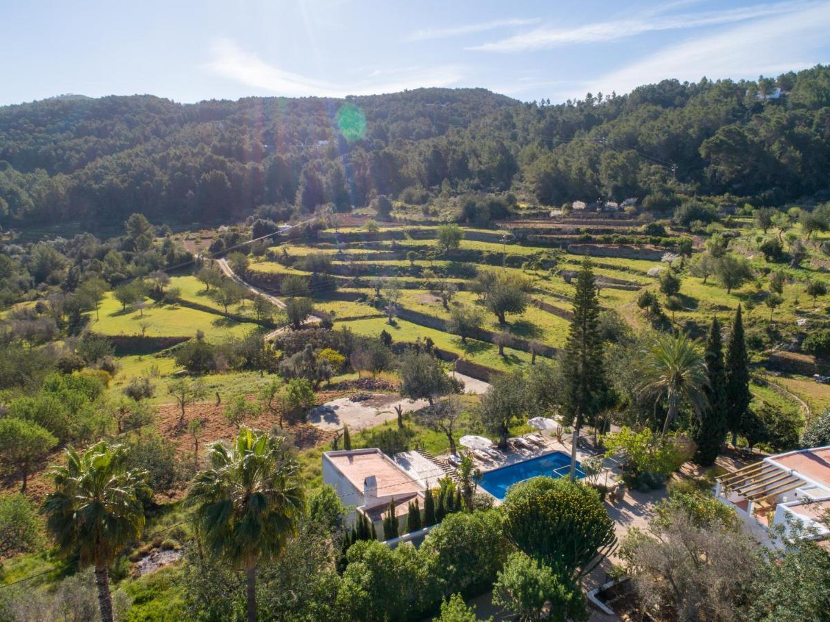 Valley Club Ibiza - Boutique Agroturismo ซานต์โจอัน เดอ ลาบริตจา ภายนอก รูปภาพ