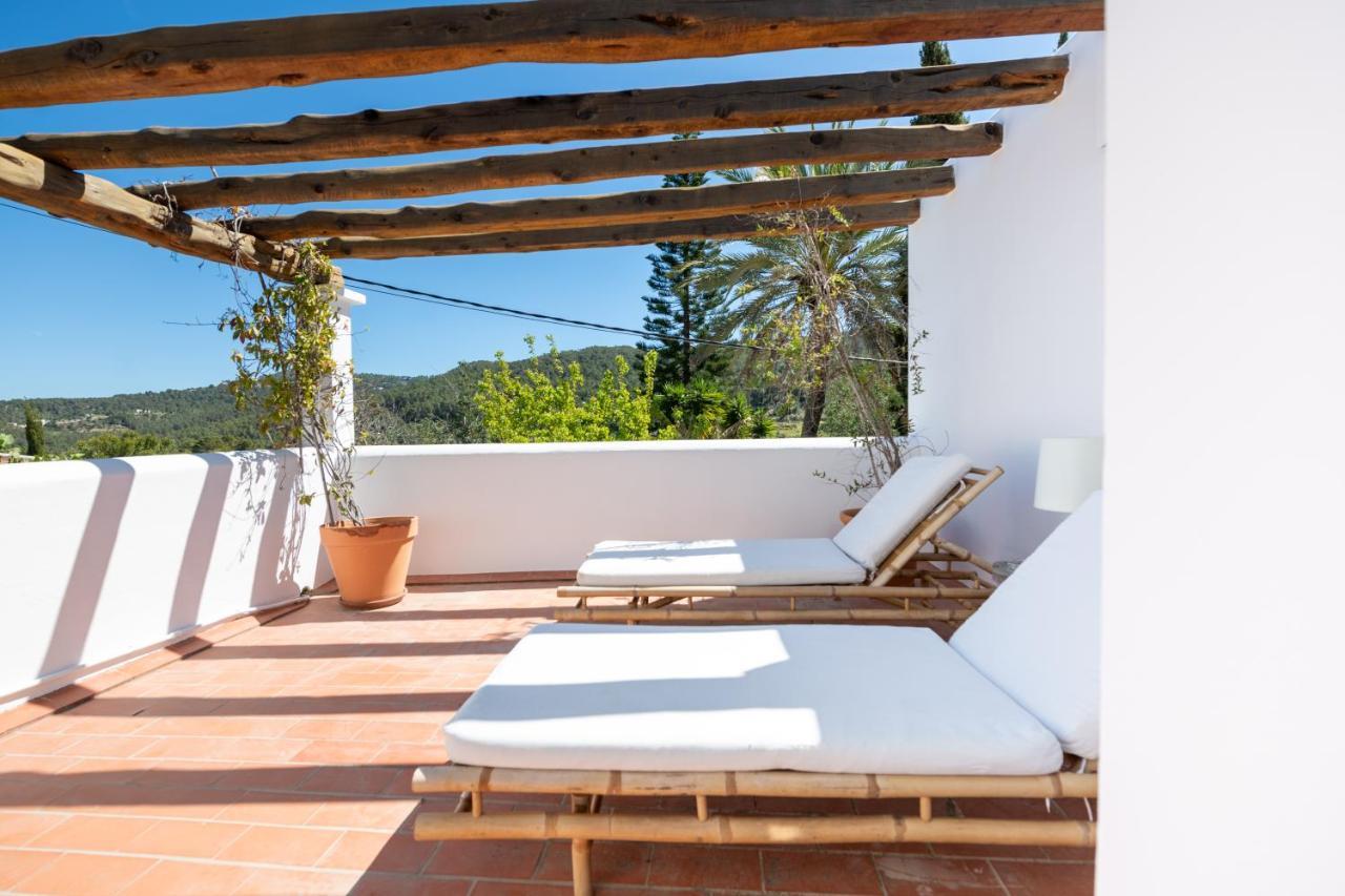 Valley Club Ibiza - Boutique Agroturismo ซานต์โจอัน เดอ ลาบริตจา ภายนอก รูปภาพ