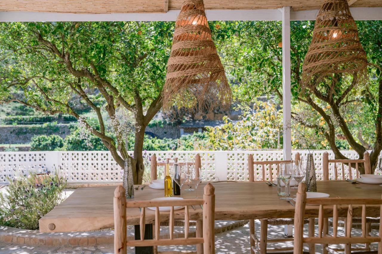 Valley Club Ibiza - Boutique Agroturismo ซานต์โจอัน เดอ ลาบริตจา ภายนอก รูปภาพ