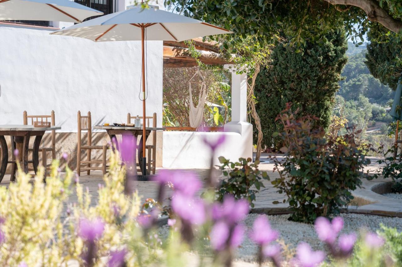 Valley Club Ibiza - Boutique Agroturismo ซานต์โจอัน เดอ ลาบริตจา ภายนอก รูปภาพ