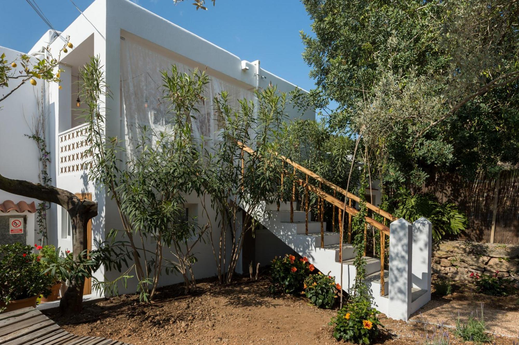 Valley Club Ibiza - Boutique Agroturismo ซานต์โจอัน เดอ ลาบริตจา ภายนอก รูปภาพ