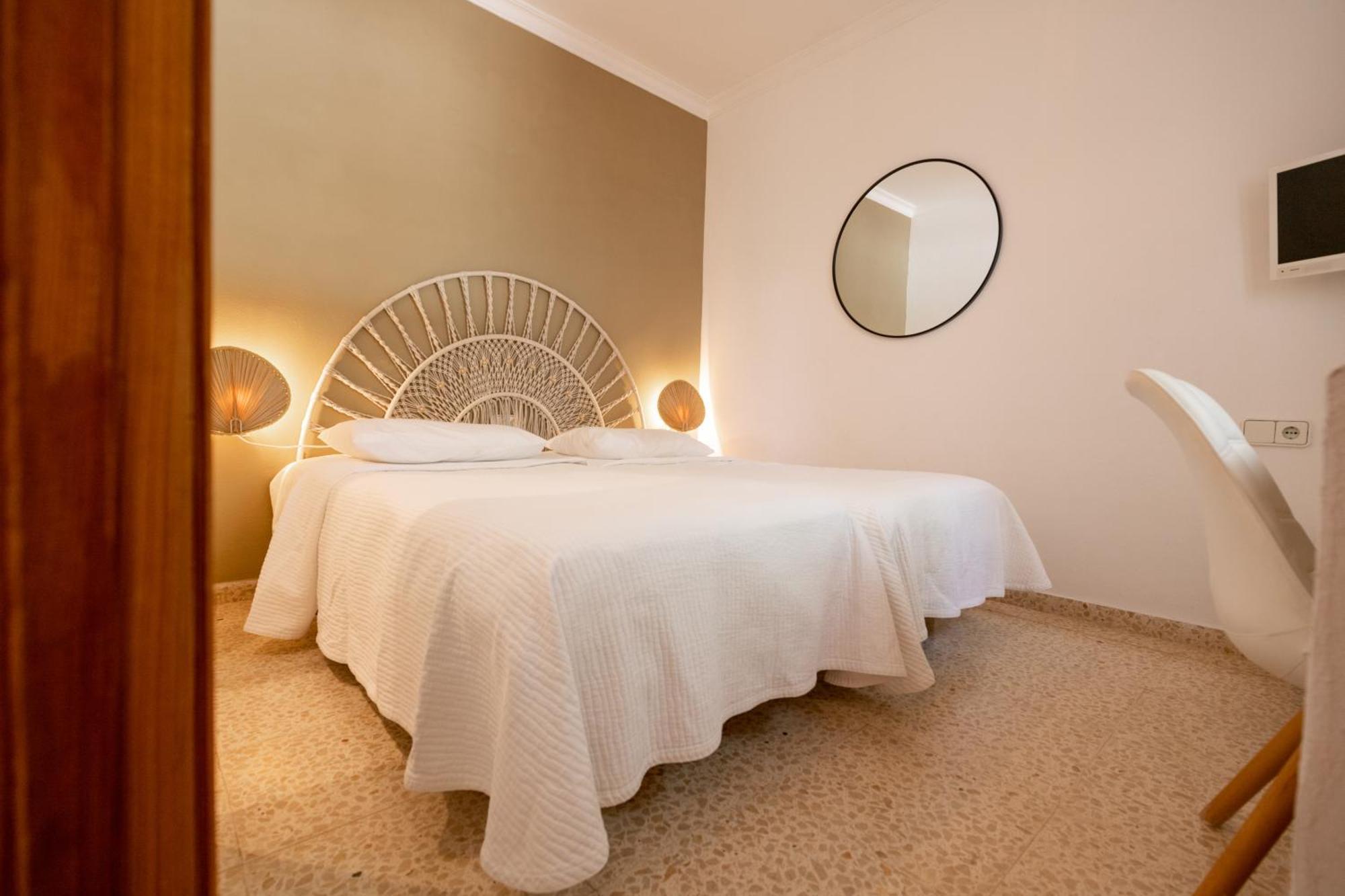 Valley Club Ibiza - Boutique Agroturismo ซานต์โจอัน เดอ ลาบริตจา ห้อง รูปภาพ