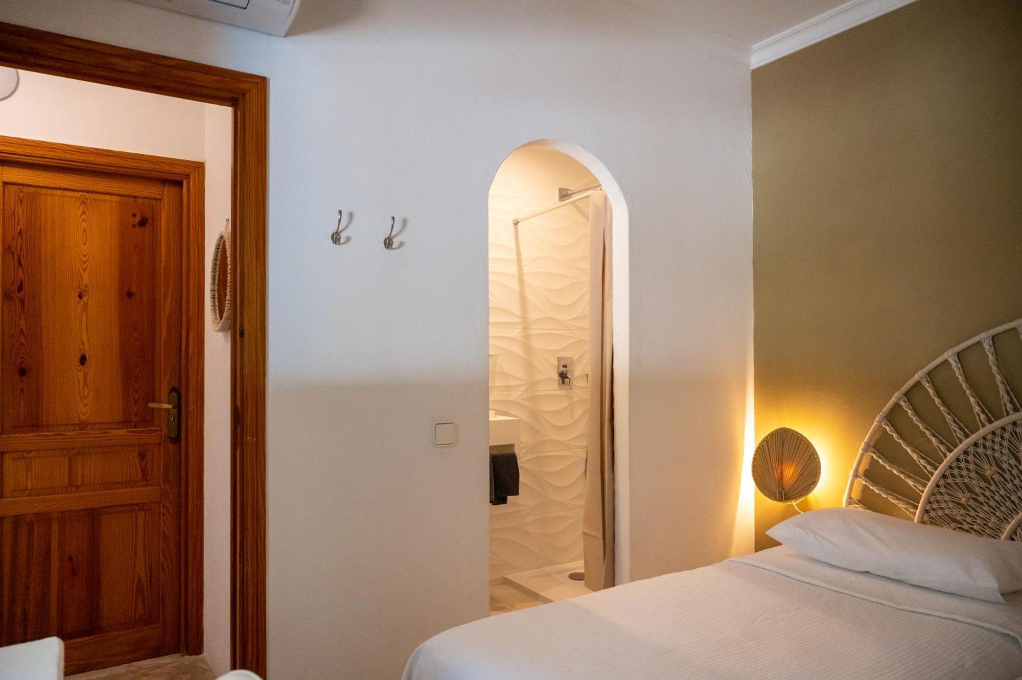 Valley Club Ibiza - Boutique Agroturismo ซานต์โจอัน เดอ ลาบริตจา ห้อง รูปภาพ