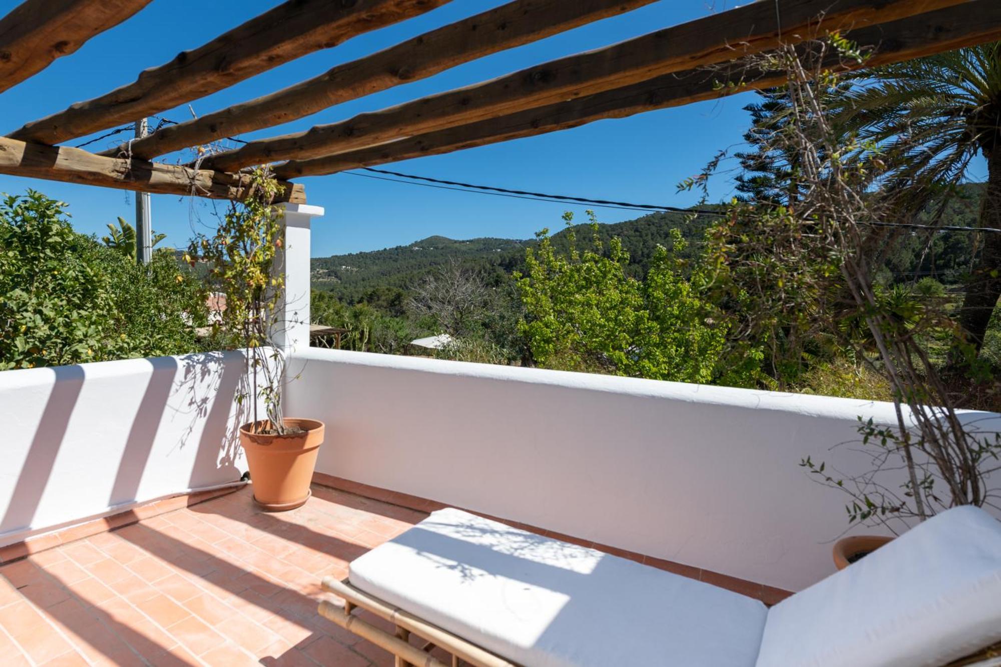 Valley Club Ibiza - Boutique Agroturismo ซานต์โจอัน เดอ ลาบริตจา ห้อง รูปภาพ