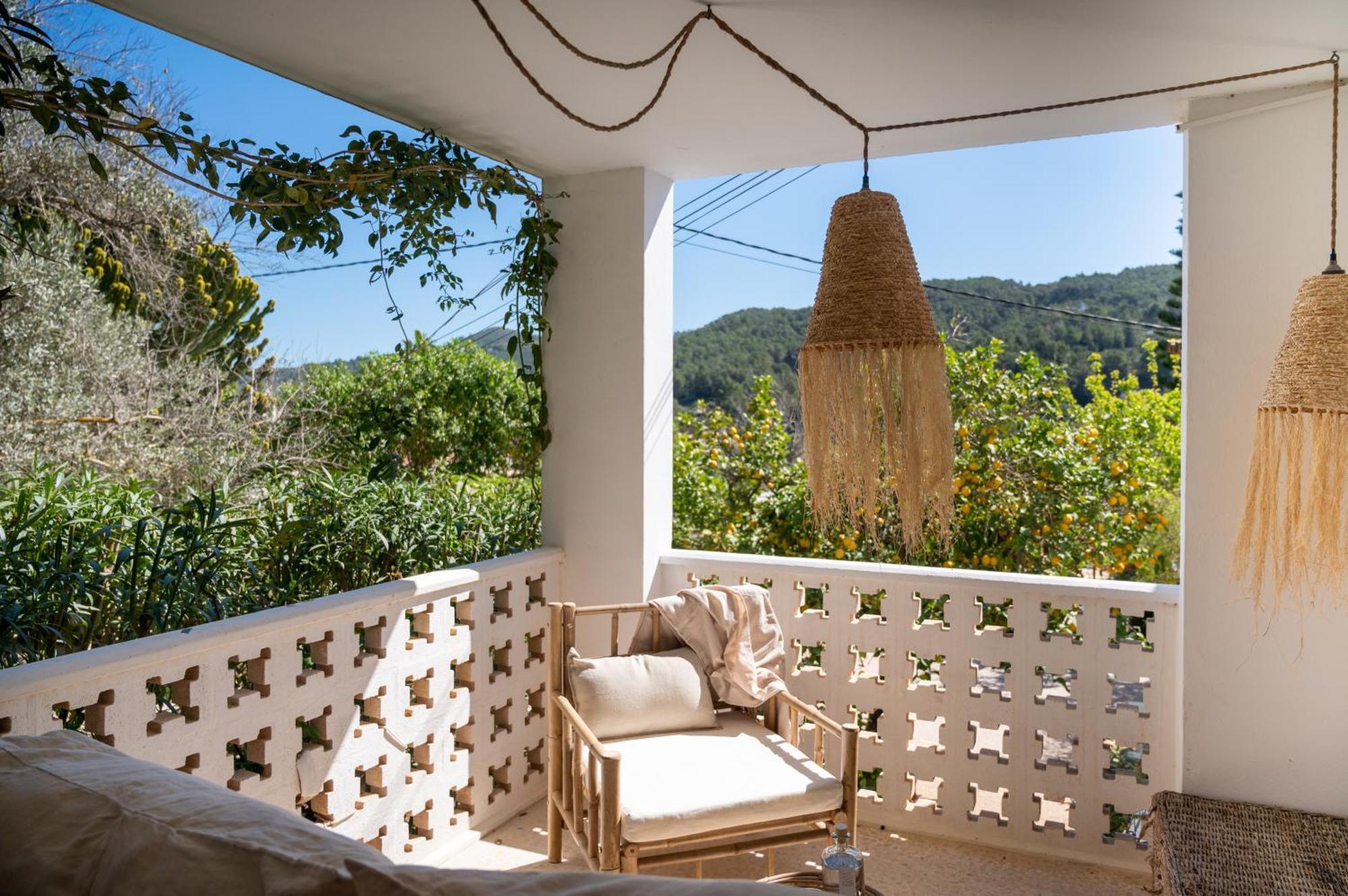 Valley Club Ibiza - Boutique Agroturismo ซานต์โจอัน เดอ ลาบริตจา ห้อง รูปภาพ
