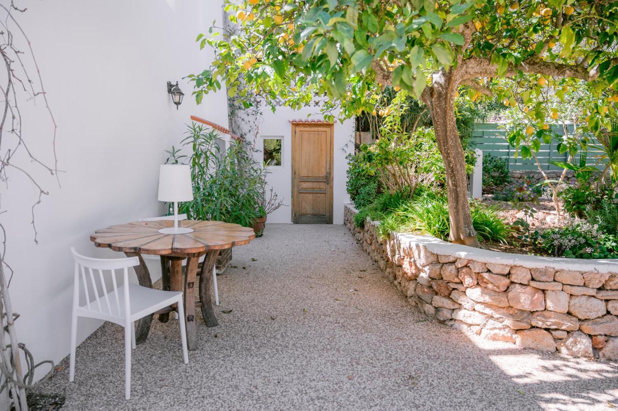Valley Club Ibiza - Boutique Agroturismo ซานต์โจอัน เดอ ลาบริตจา ห้อง รูปภาพ