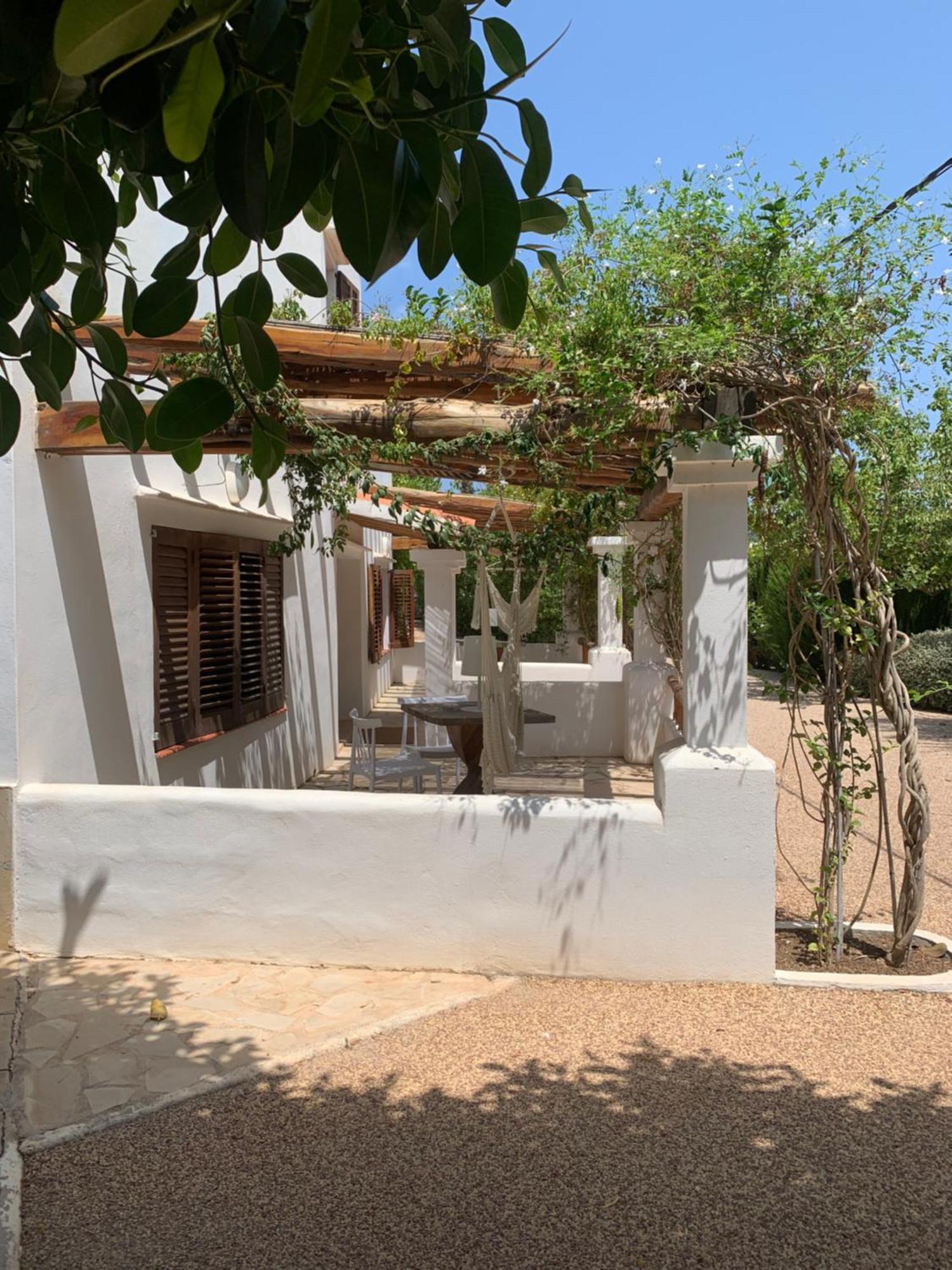 Valley Club Ibiza - Boutique Agroturismo ซานต์โจอัน เดอ ลาบริตจา ห้อง รูปภาพ