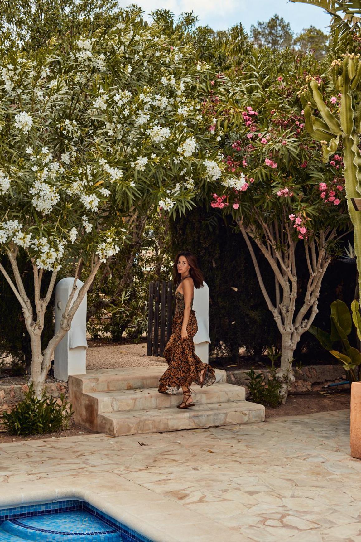 Valley Club Ibiza - Boutique Agroturismo ซานต์โจอัน เดอ ลาบริตจา ภายนอก รูปภาพ
