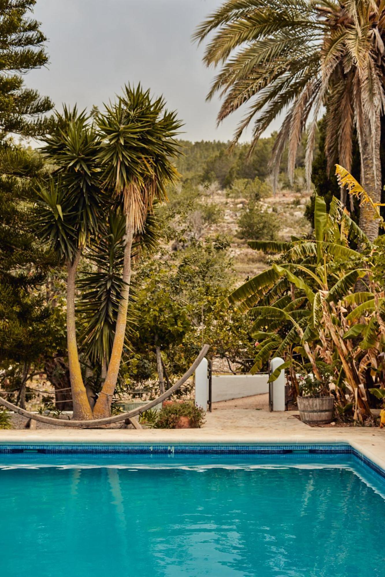 Valley Club Ibiza - Boutique Agroturismo ซานต์โจอัน เดอ ลาบริตจา ภายนอก รูปภาพ