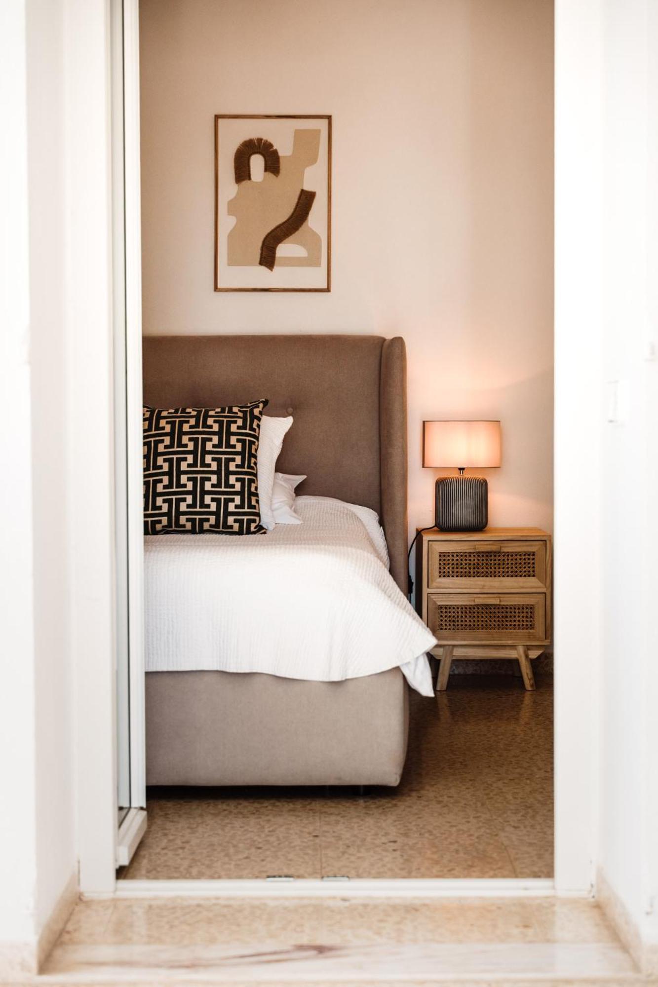 Valley Club Ibiza - Boutique Agroturismo ซานต์โจอัน เดอ ลาบริตจา ภายนอก รูปภาพ