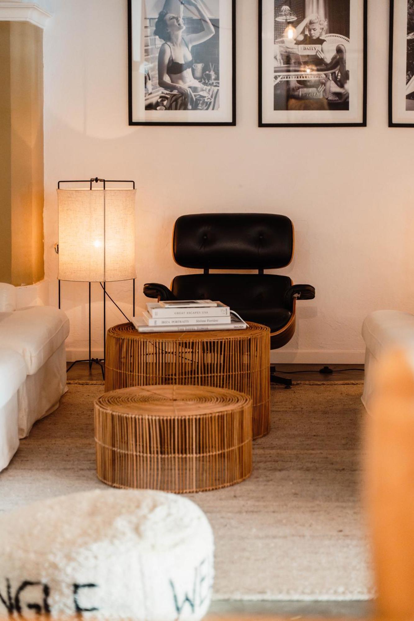 Valley Club Ibiza - Boutique Agroturismo ซานต์โจอัน เดอ ลาบริตจา ภายนอก รูปภาพ