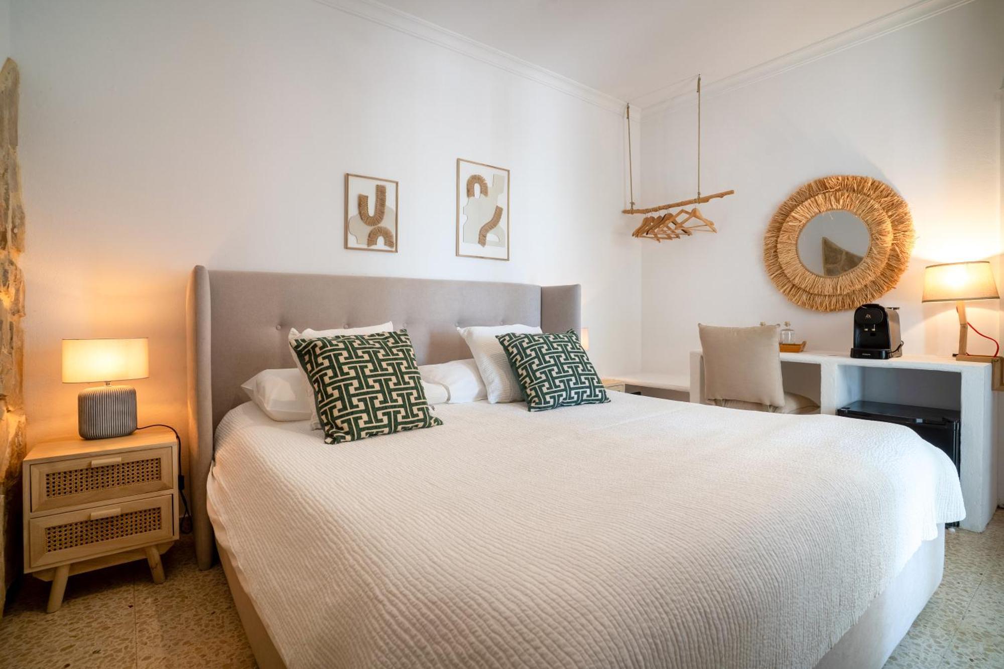 Valley Club Ibiza - Boutique Agroturismo ซานต์โจอัน เดอ ลาบริตจา ห้อง รูปภาพ