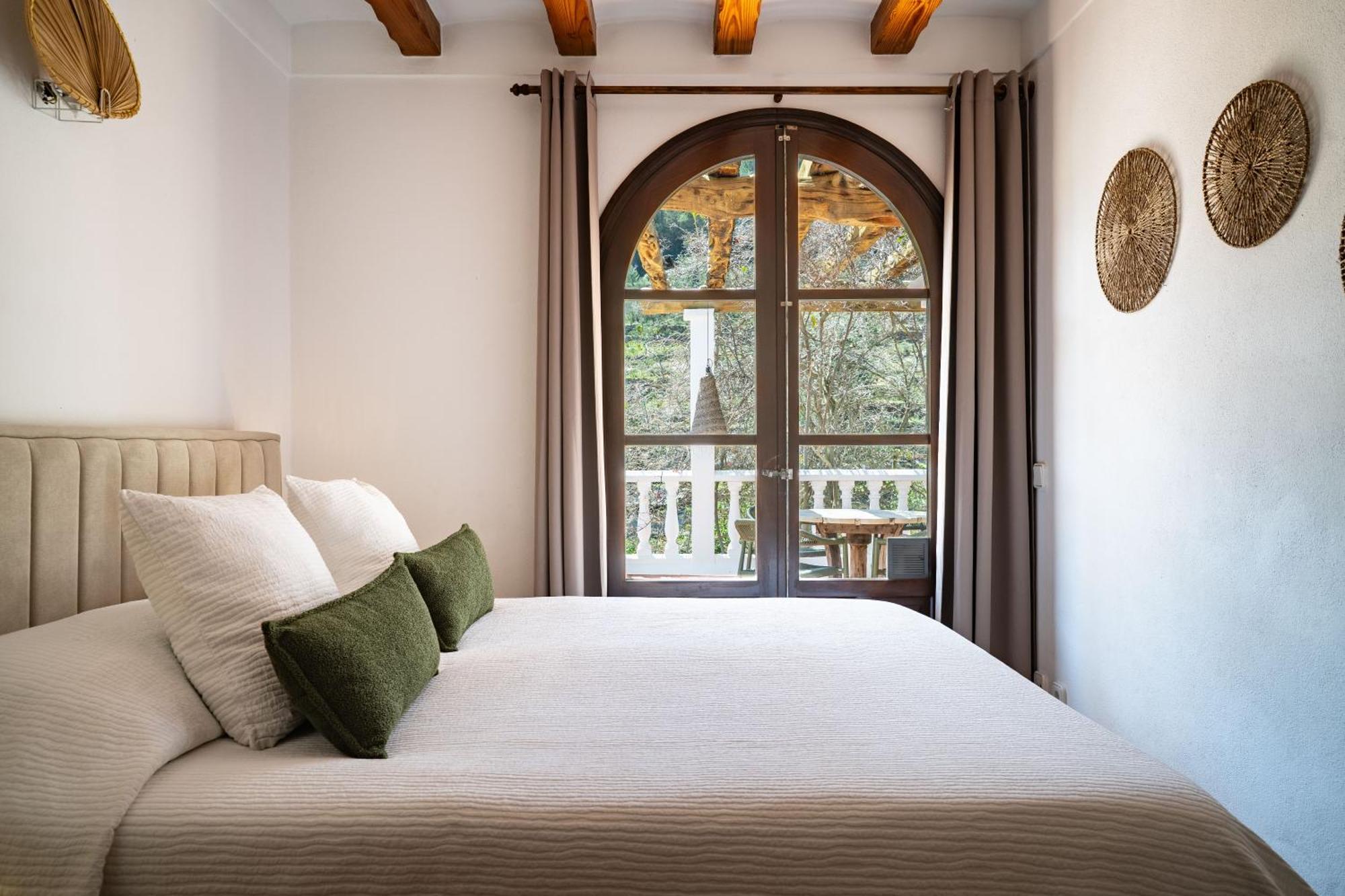 Valley Club Ibiza - Boutique Agroturismo ซานต์โจอัน เดอ ลาบริตจา ห้อง รูปภาพ