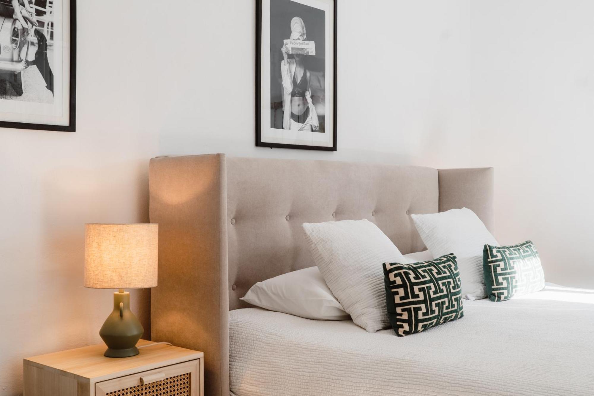 Valley Club Ibiza - Boutique Agroturismo ซานต์โจอัน เดอ ลาบริตจา ห้อง รูปภาพ