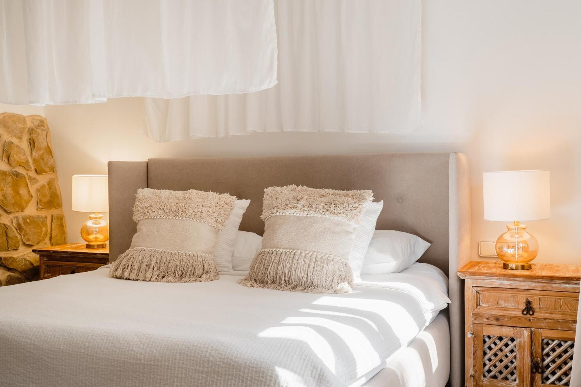 Valley Club Ibiza - Boutique Agroturismo ซานต์โจอัน เดอ ลาบริตจา ห้อง รูปภาพ
