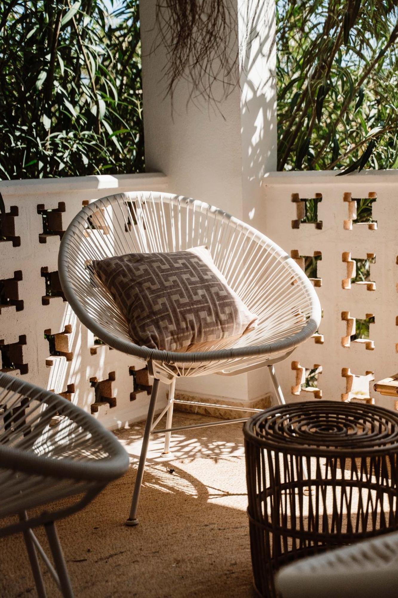 Valley Club Ibiza - Boutique Agroturismo ซานต์โจอัน เดอ ลาบริตจา ห้อง รูปภาพ