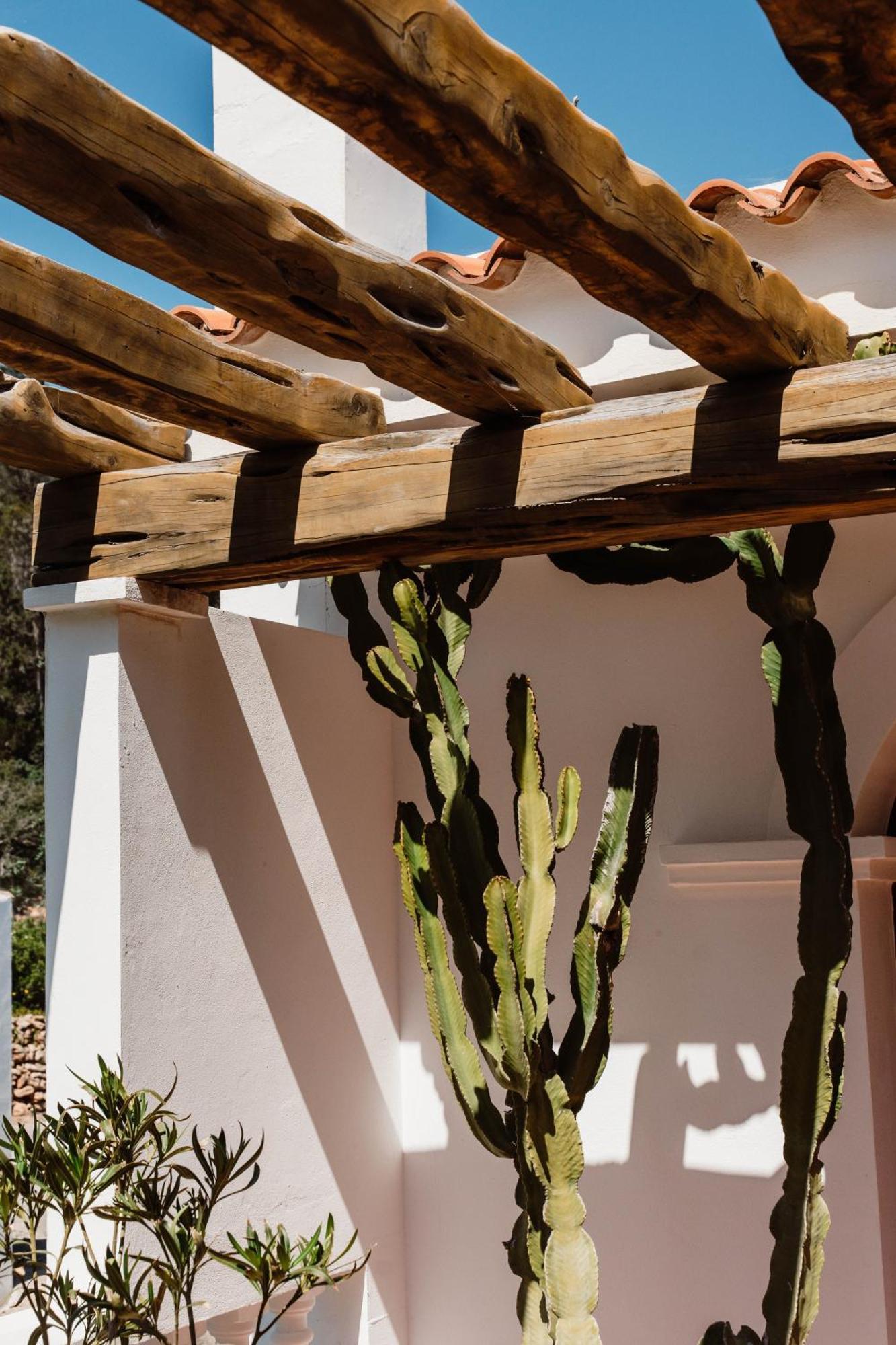 Valley Club Ibiza - Boutique Agroturismo ซานต์โจอัน เดอ ลาบริตจา ภายนอก รูปภาพ