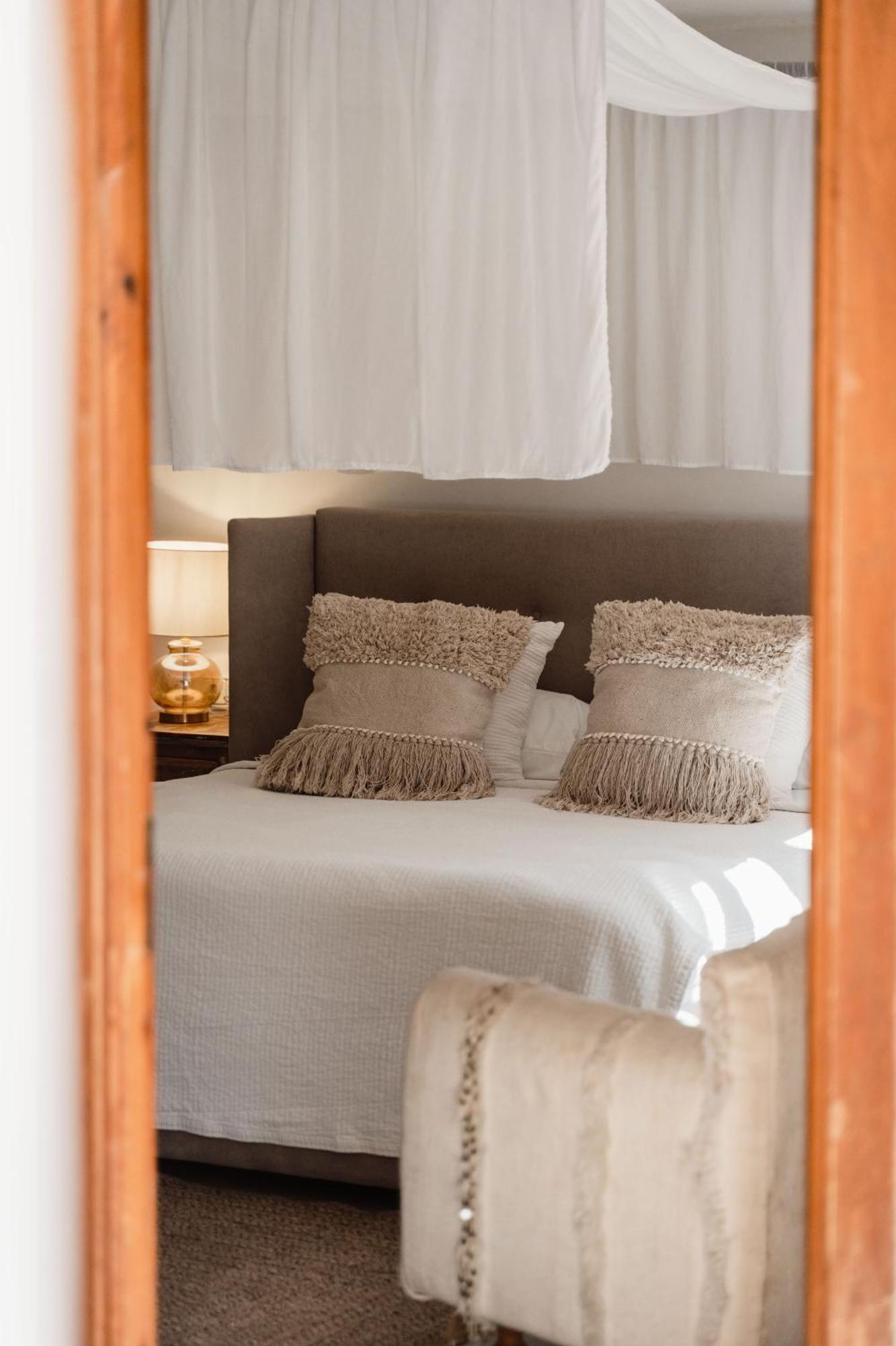 Valley Club Ibiza - Boutique Agroturismo ซานต์โจอัน เดอ ลาบริตจา ภายนอก รูปภาพ