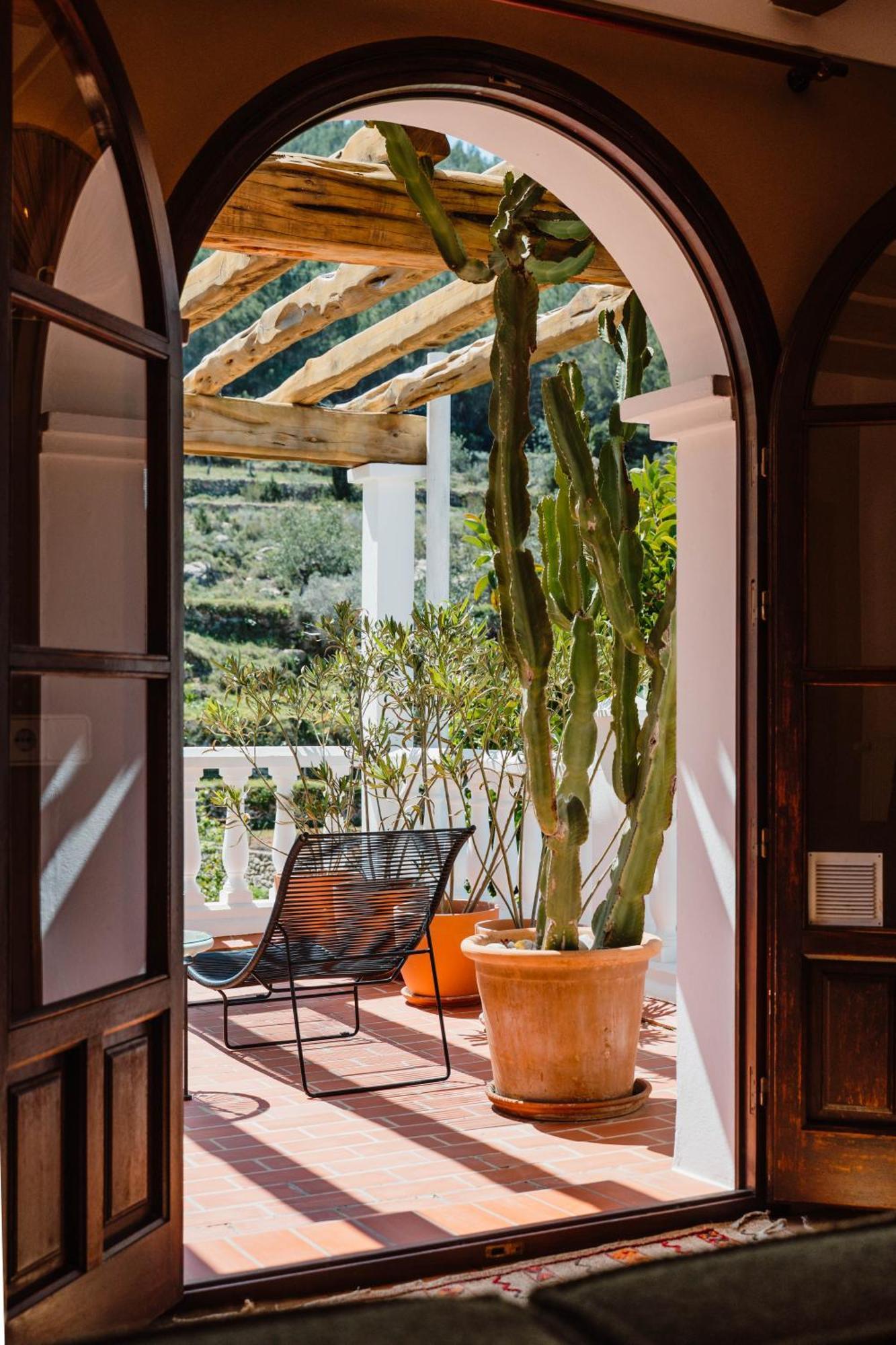 Valley Club Ibiza - Boutique Agroturismo ซานต์โจอัน เดอ ลาบริตจา ภายนอก รูปภาพ
