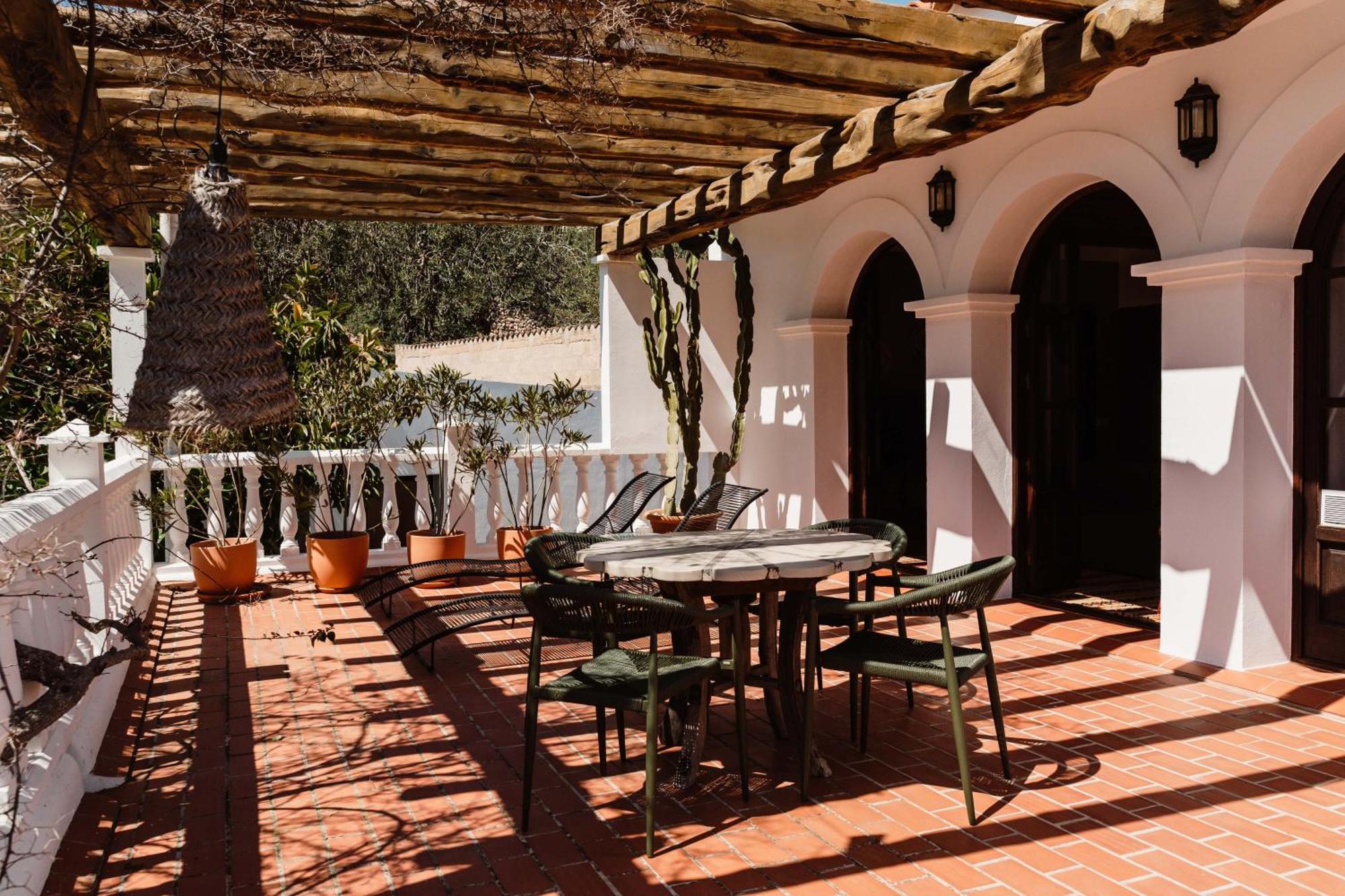 Valley Club Ibiza - Boutique Agroturismo ซานต์โจอัน เดอ ลาบริตจา ห้อง รูปภาพ