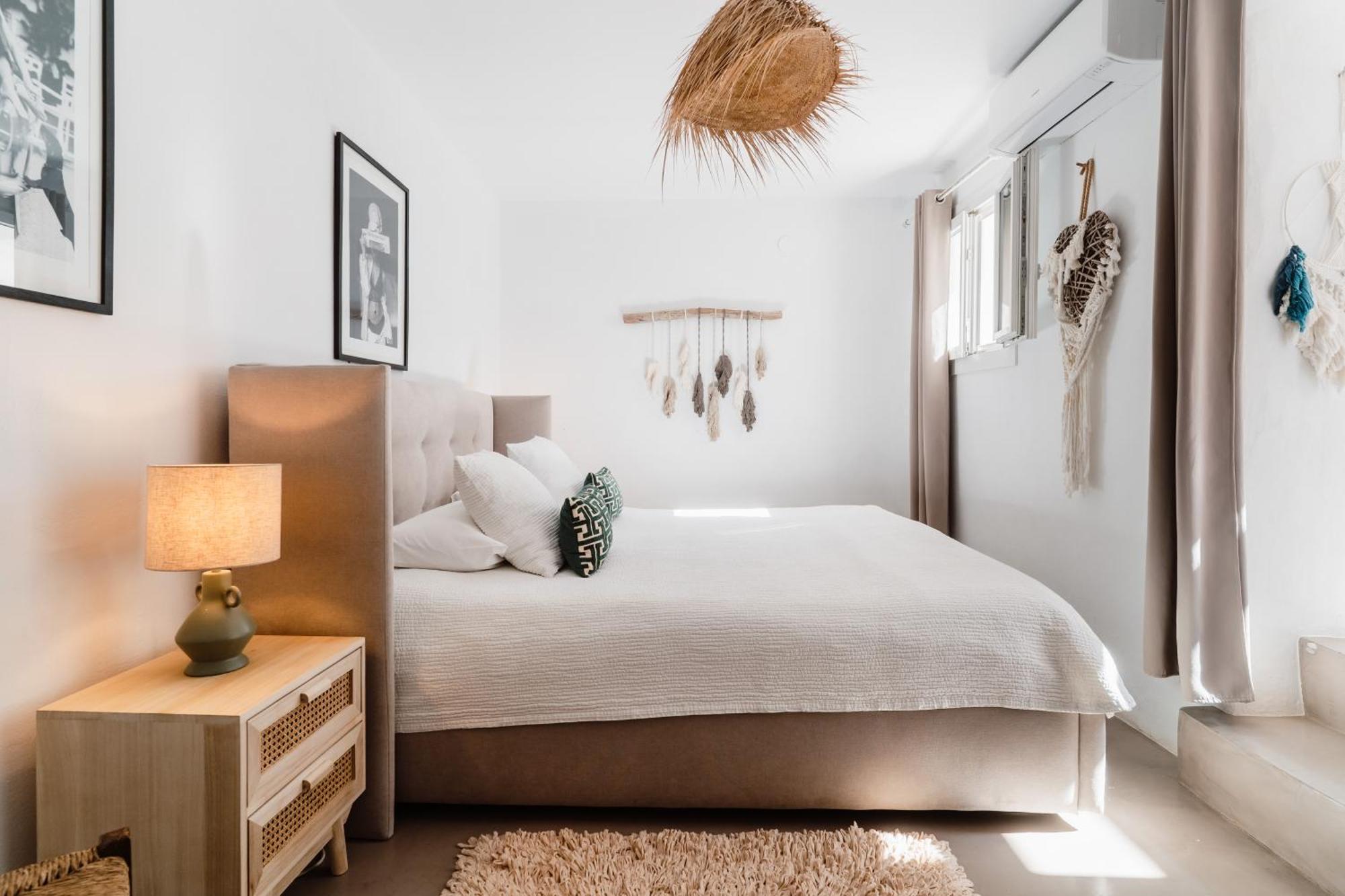Valley Club Ibiza - Boutique Agroturismo ซานต์โจอัน เดอ ลาบริตจา ห้อง รูปภาพ