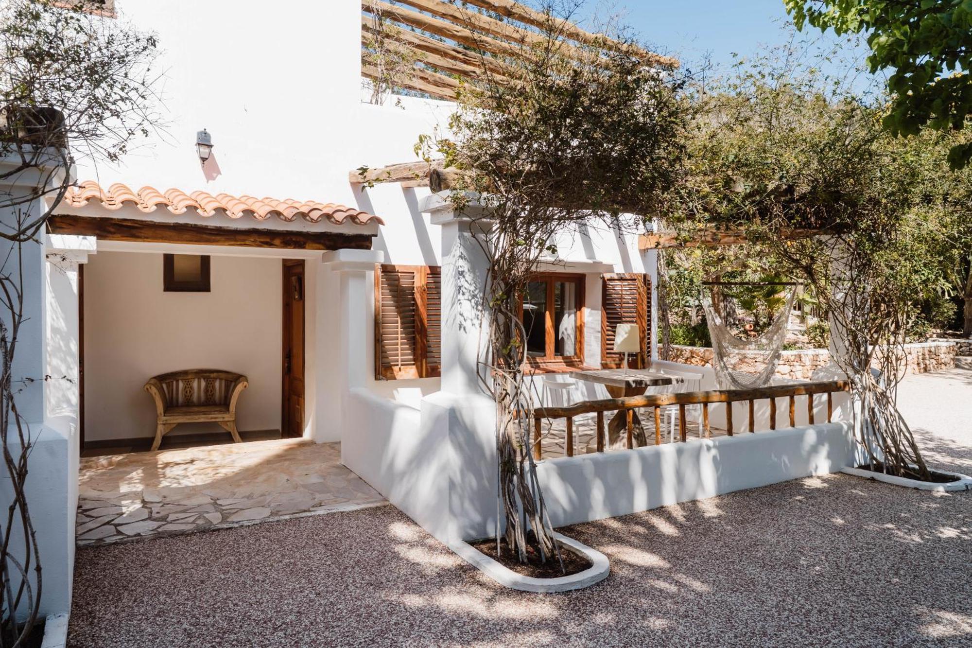 Valley Club Ibiza - Boutique Agroturismo ซานต์โจอัน เดอ ลาบริตจา ภายนอก รูปภาพ