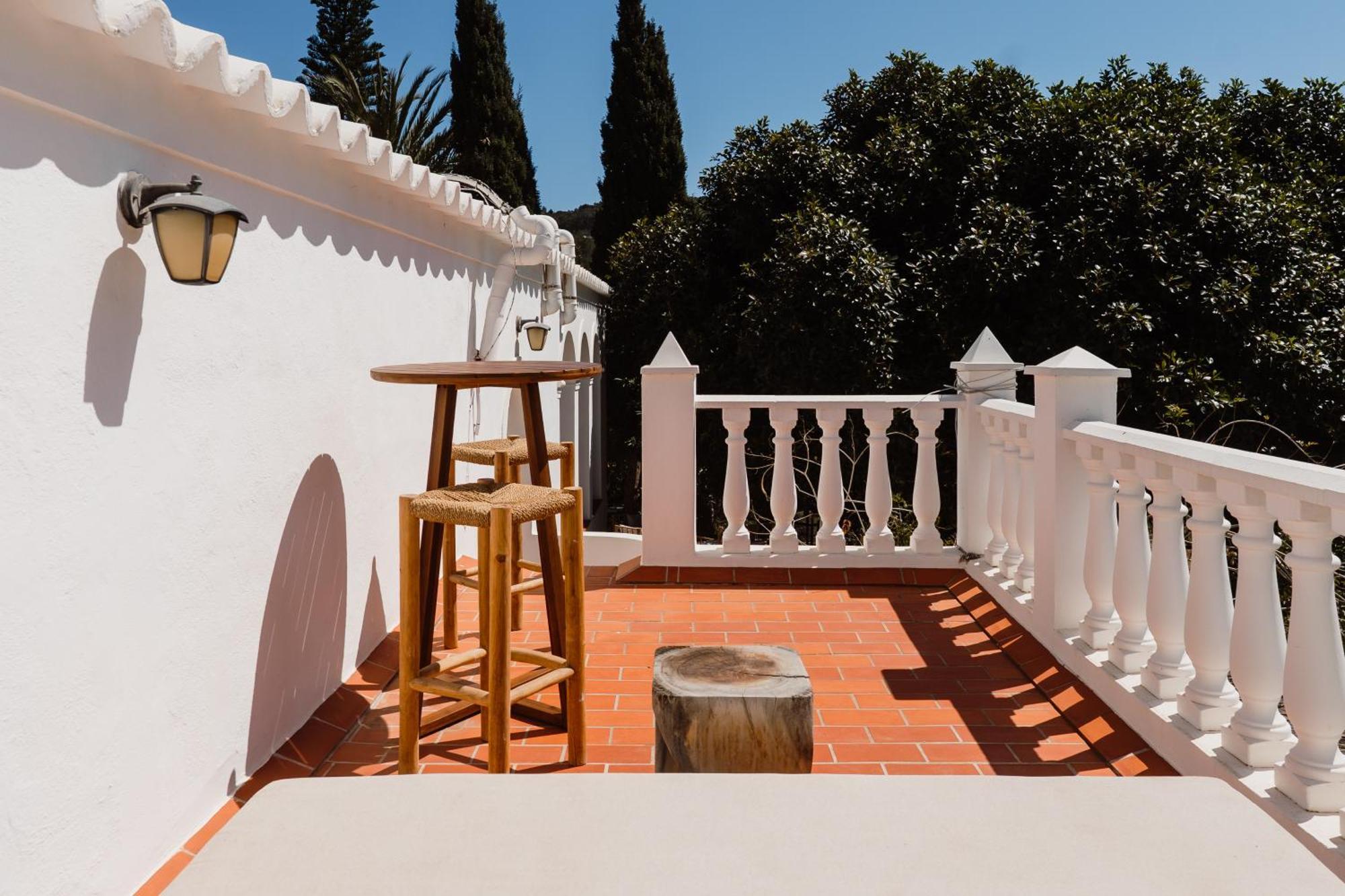 Valley Club Ibiza - Boutique Agroturismo ซานต์โจอัน เดอ ลาบริตจา ห้อง รูปภาพ