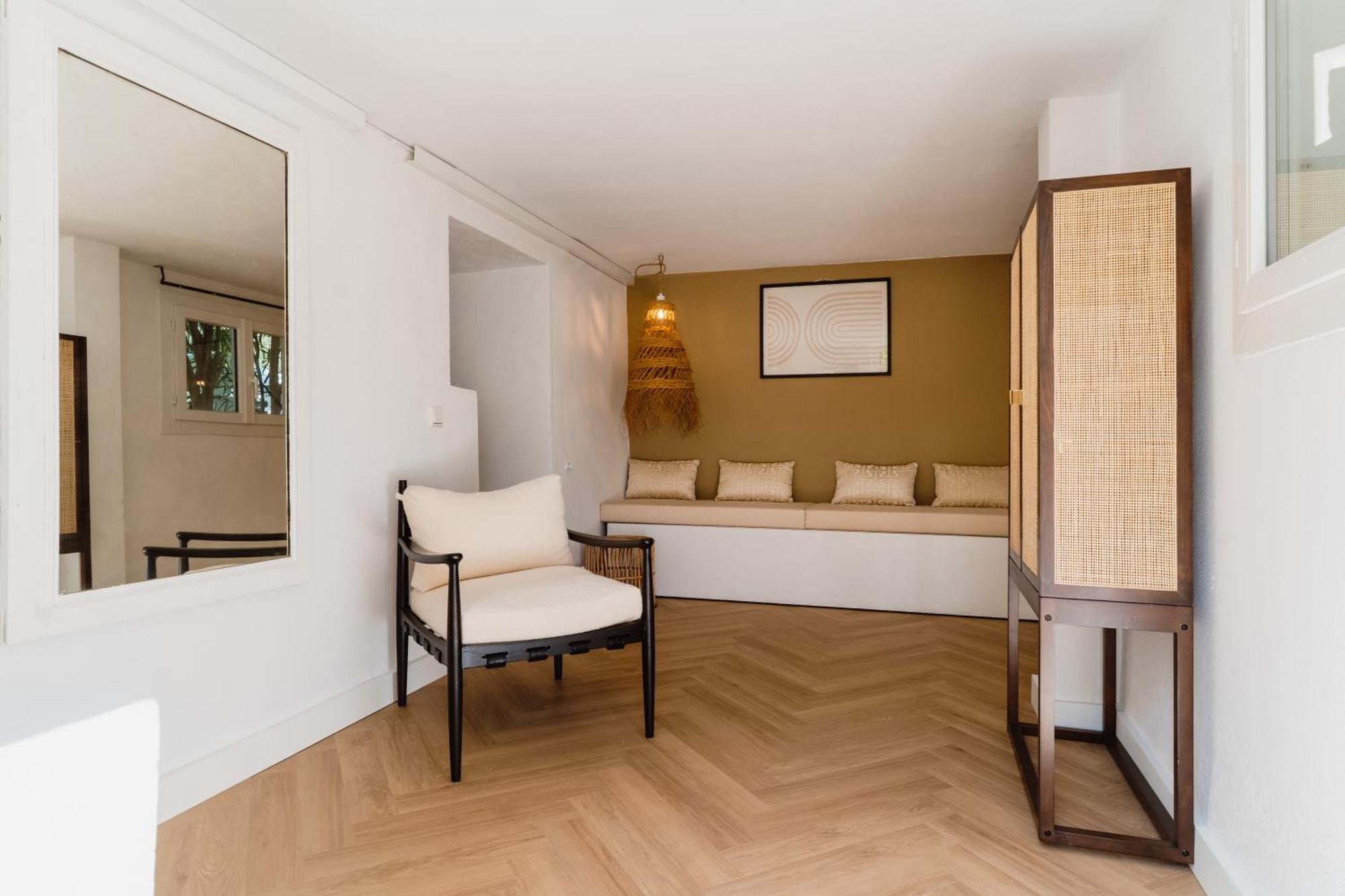 Valley Club Ibiza - Boutique Agroturismo ซานต์โจอัน เดอ ลาบริตจา ห้อง รูปภาพ