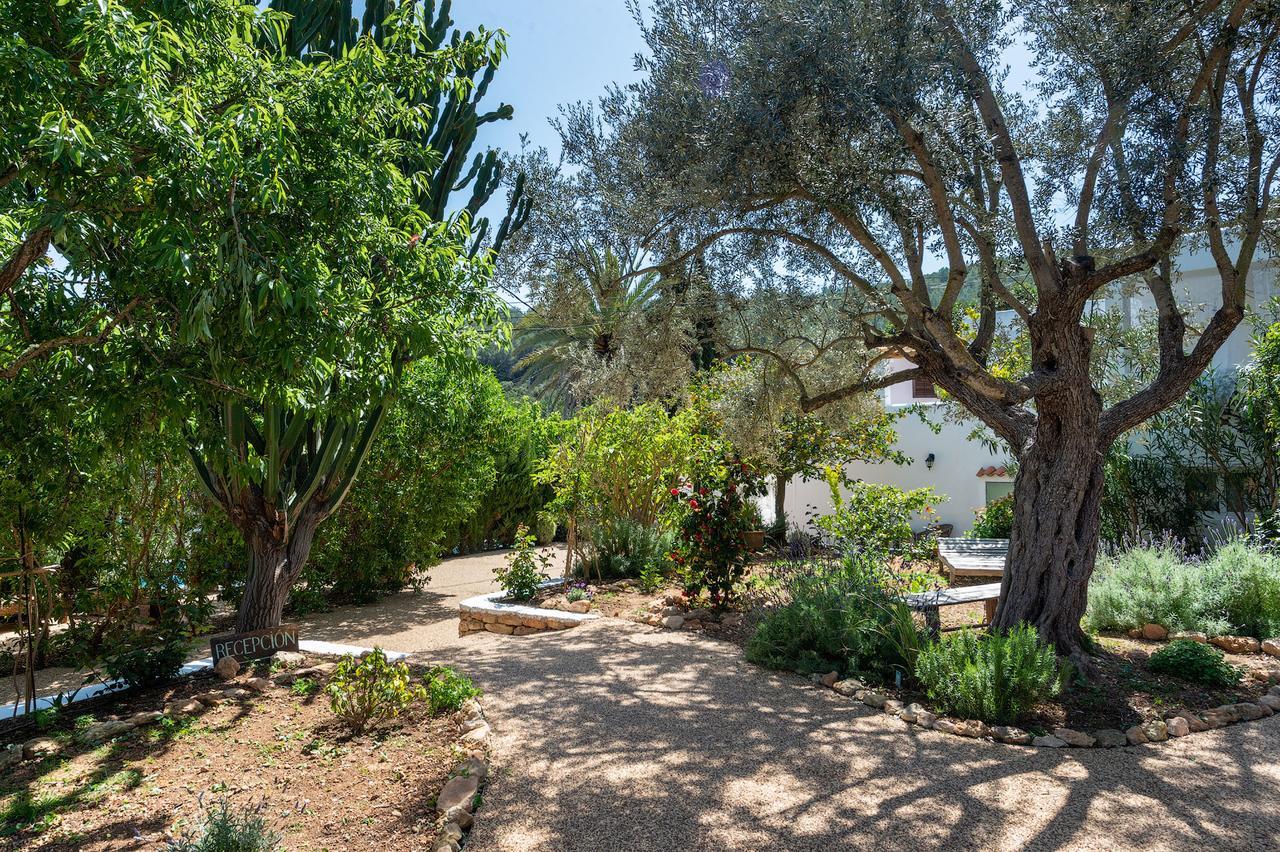 Valley Club Ibiza - Boutique Agroturismo ซานต์โจอัน เดอ ลาบริตจา ภายนอก รูปภาพ