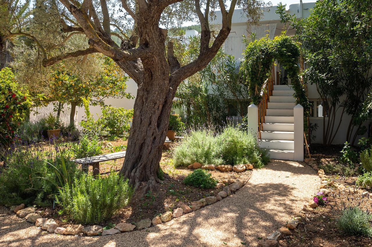 Valley Club Ibiza - Boutique Agroturismo ซานต์โจอัน เดอ ลาบริตจา ภายนอก รูปภาพ
